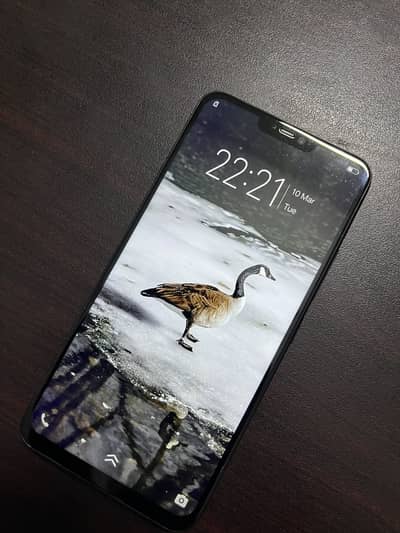 Vivo Y85 4/64 GB PTA Approved