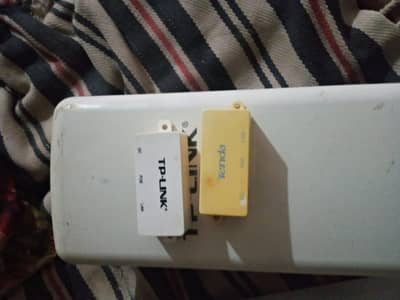 TP link 5210 out doure 2.4