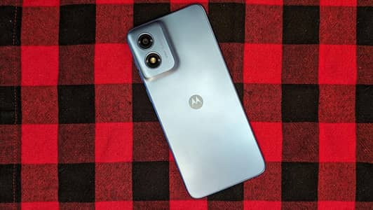 Motorola G Play 2024