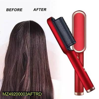 best for flatting hair