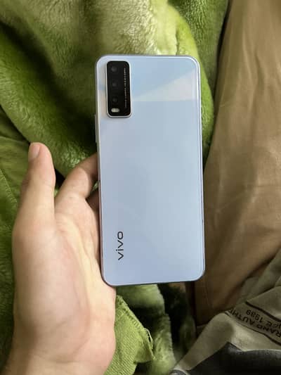 Vivo Y20 4/64