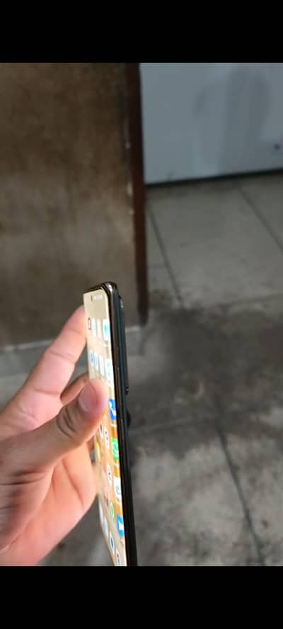 infinix zero 30 urgent sale exchange bi ho jay ga