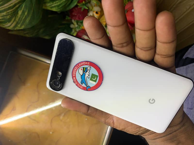 Google pixel , 1