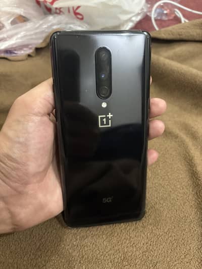 One Plus 8 5G UW