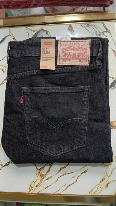 Levise jeans 501 100% orignal  Sell world wide