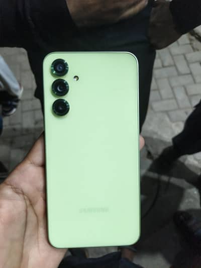 Samsung A54 5g