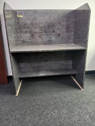 Computer table or multifunctional table