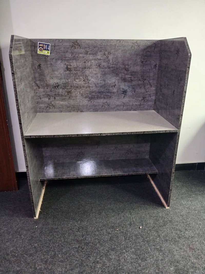 Computer table or multifunctional table 1