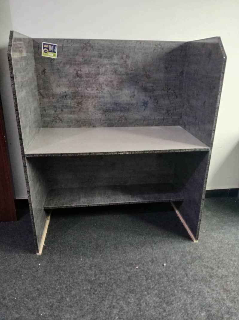 Computer table or multifunctional table 2