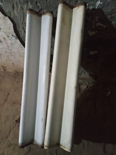 sector with rocket M2 outdoor