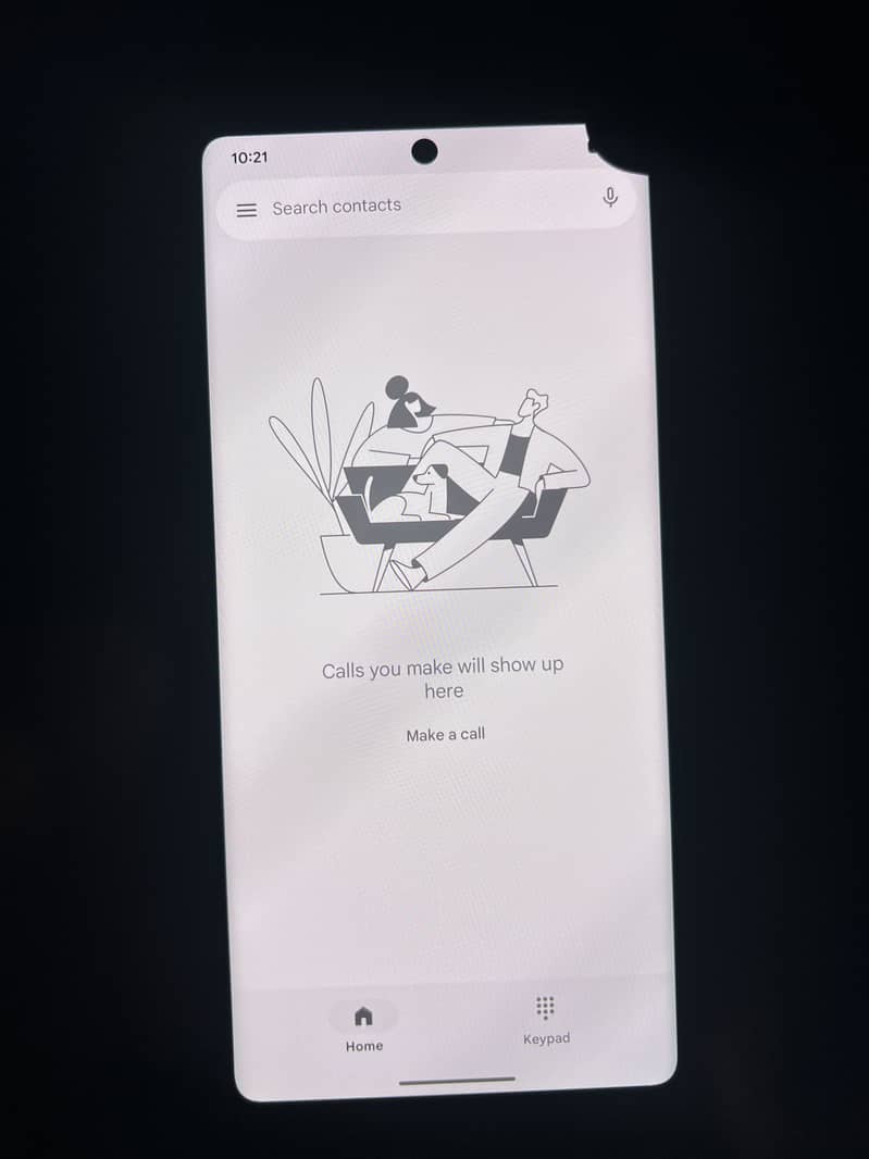 Google Pixel 7 pro 1