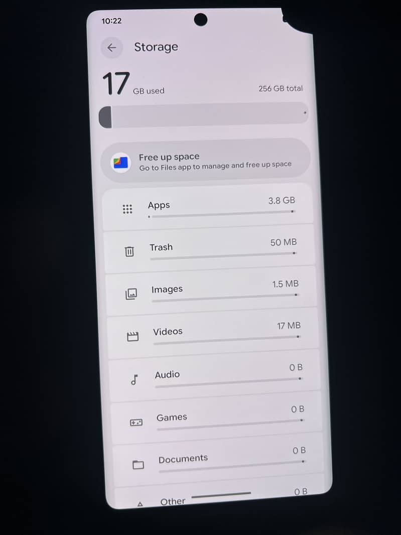 Google Pixel 7 pro 2