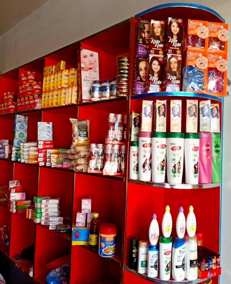 چلتا ہوا کاروبار برائے فروخت 0