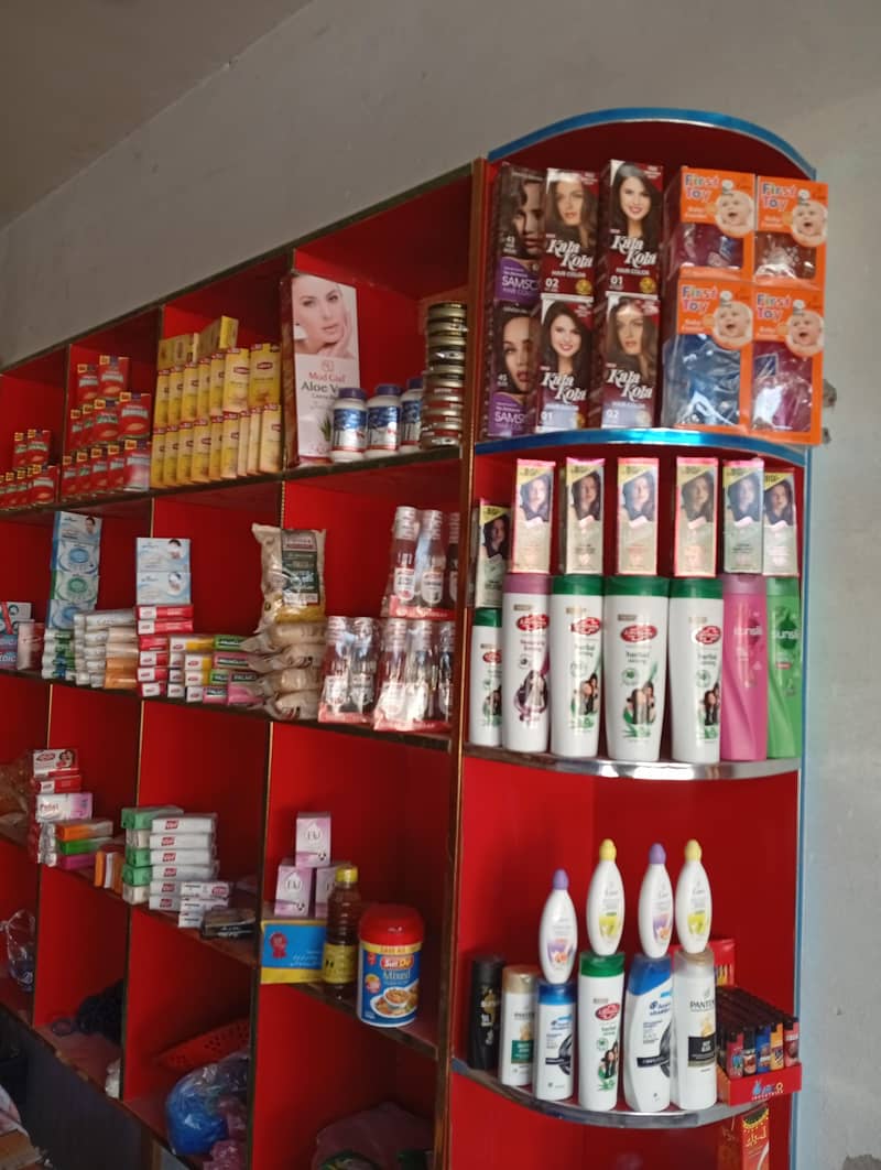 چلتا ہوا کاروبار برائے فروخت 1