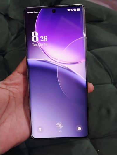 itel Ultra S25 Okay ki report hey