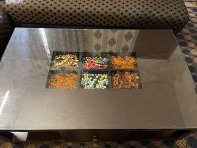 Coffee Table / Center Table