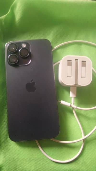 iphone 14pro max  256Gb