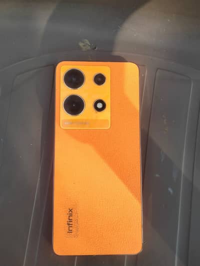 infinix note 30 16/256