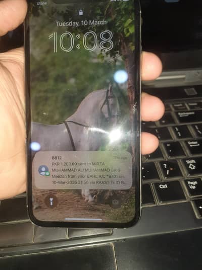 Iphone x pta approved