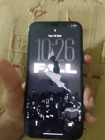 Iphone 12 Pro Max 256 Gb