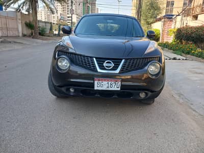 nissan juke 1.5 2011  full opshan