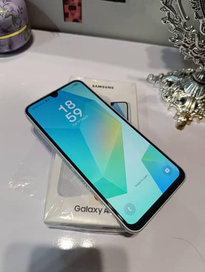 Samsung Galaxy A 16 256 GB