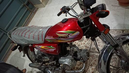 power bike for sale condition 8/10