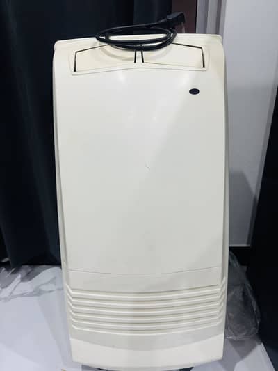 : Portable Air Conditioner