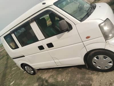 suzuki every 2012/2017