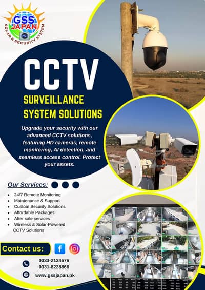 Cctv system