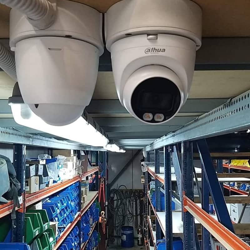 Cctv system 5