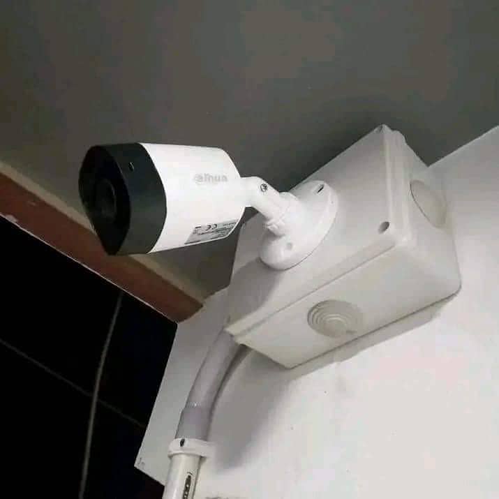 Cctv system 6