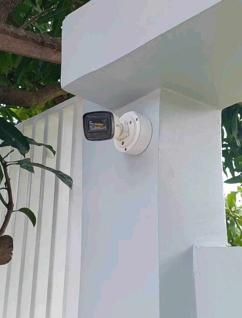Cctv system 9