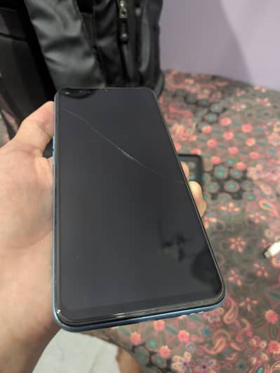 Realme 9i 6 128 Used But in Good Condition!