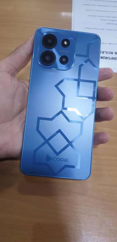 Decode Cygnal 4 Pro  12/128