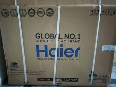 Haier T3 1.5 Ton