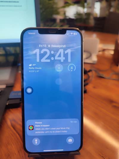 IPhone 12 Pro Max For Sale