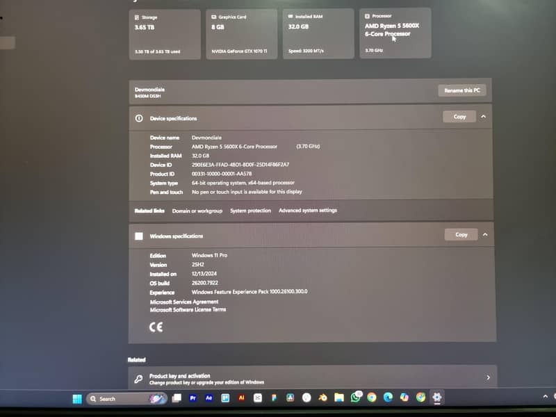 Computer (Complete System) 0
