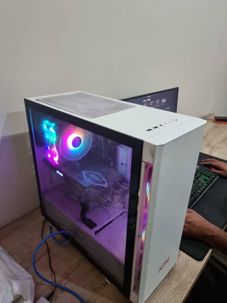 Computer (Complete System) 1