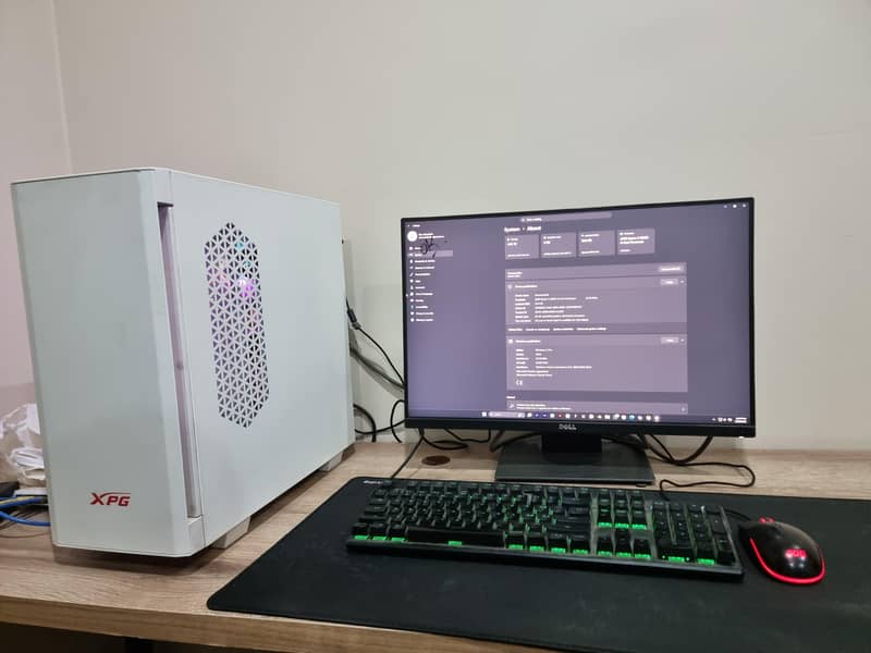 Computer (Complete System) 2