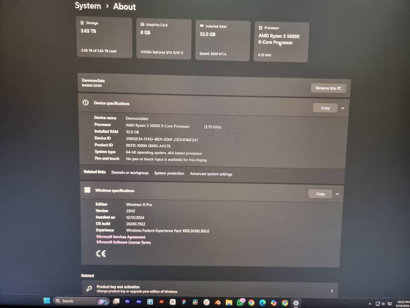 Computer (Complete System) 4