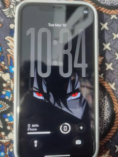 iphone 11 non pta all ok 10/9 64gb