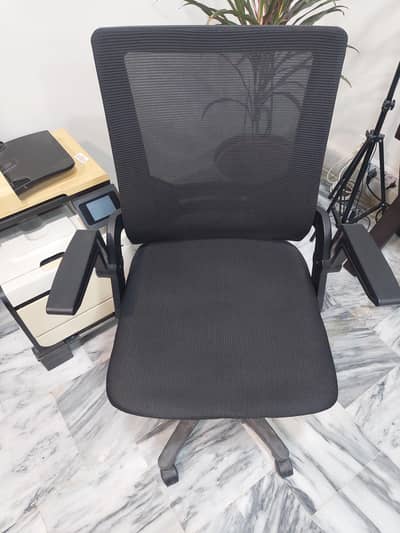 Office Working Chair Computer