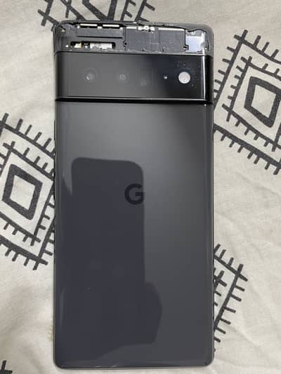 Google pixel 6pro only parts