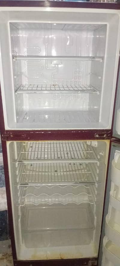 Orient Refrigerator
