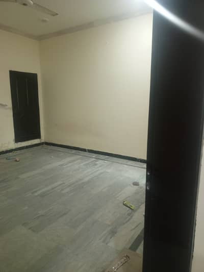 Flat available for rent in model town phs 2