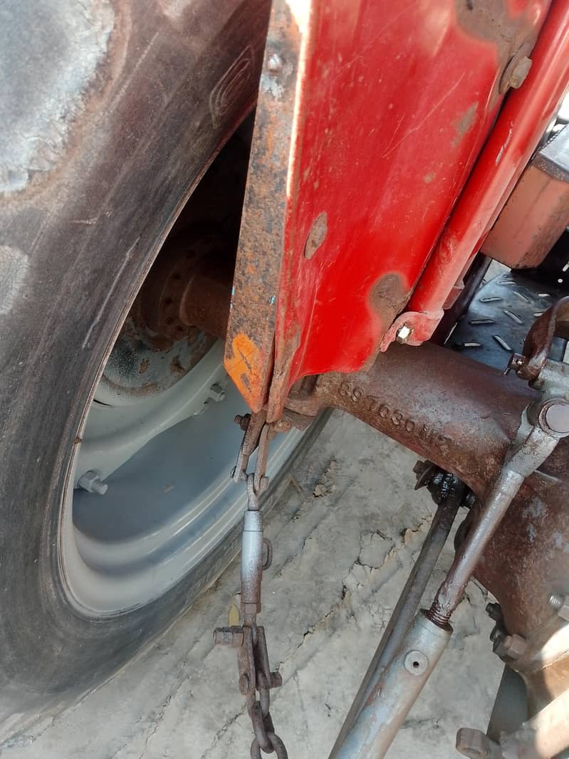 240 ال اوکے چھتری لگی ہوئی ہے 3