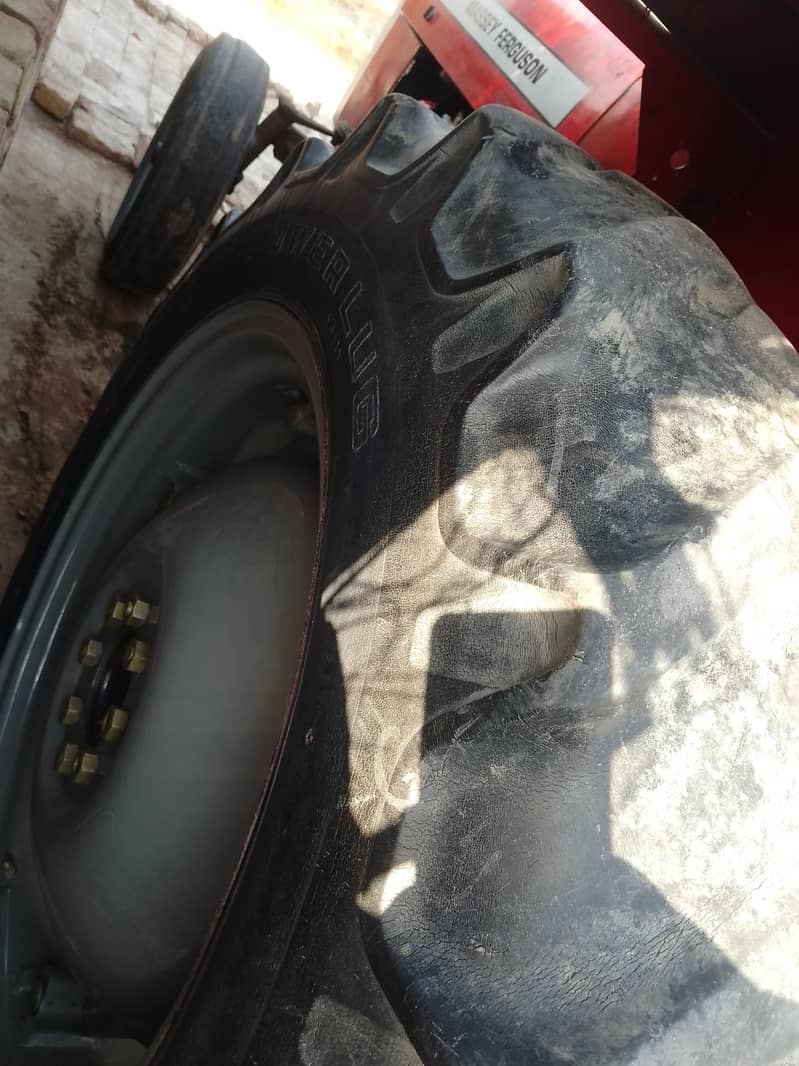 240 ال اوکے چھتری لگی ہوئی ہے 4