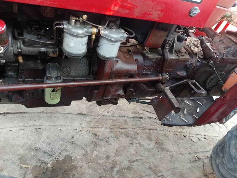 240 ال اوکے چھتری لگی ہوئی ہے 6