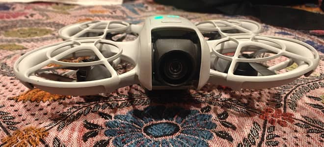 DJI Neo Drone